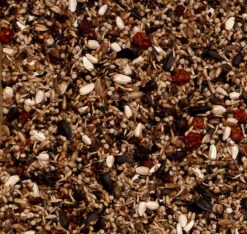 Deli Nature 96 Goudvinken 1kg(Nr 96 Deli Nature Goudvinken 1kg)