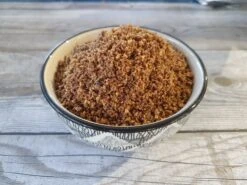 SuperPast 5kg ( Universeel Voer ) Met Insecten & Bessen - Pineta Zootecnisi(Super Past) -Birdshop Christina 20210815 123725