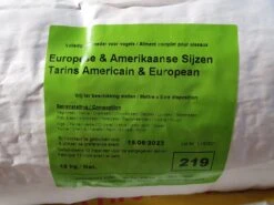 Europese En Amerikaanse Sijzen 5kg - Hobbyfarm Hoebregts(Hoebregts Hobbyfarm Europese En Amerikaanse Sijzen) -Birdshop Christina 20210827 145610 7cd2742b 33b9 43ac b5be 8417eee39e3e