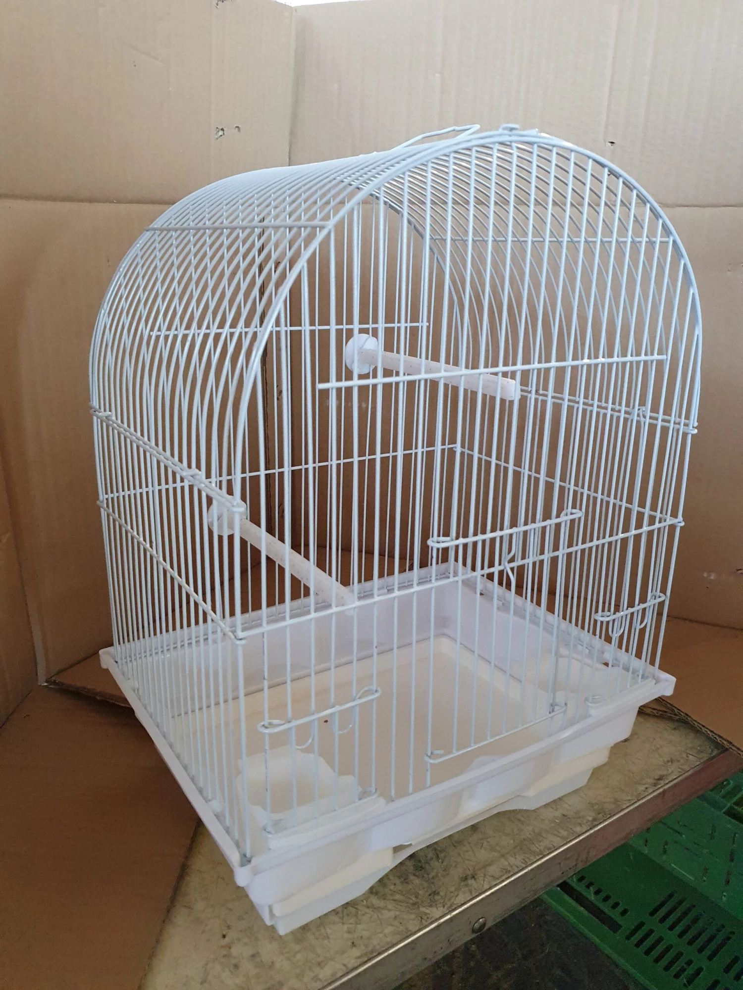 Vogel Kooi / Cage 4 Vogel Kooi / Cage - Afbeelding 4