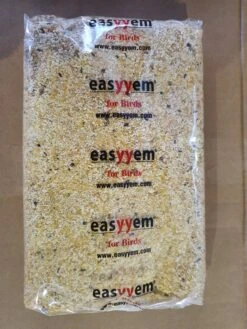 Easseym Eivoer Witte Kanaries 10kg(Easseym Eivoer Witte Kanaries 10kg) -Birdshop Christina 20220213 085059 c78711f7 03d9 40d0 94c1 2493c9b288c5