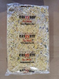 Easseym Eivoer Kanarie 1kg(Ei) 5 Easseym Eivoer Kanarie 1kg(Ei) -Birdshop Christina 20220213 085221