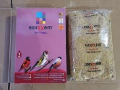 Easseym Eivoer Inlandse Vogels 1kg(Easseym Eivoer Inlandse Vogels 1kg) -Birdshop Christina 20220213 085415