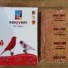 Easseym Eivoer Rood 1kg(Easseym Eivoer Rode Kanaries 1kg)
