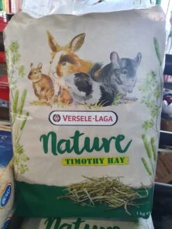 Timothy Hooi 1kg - Versele Laga -Birdshop Christina 20220424 125841