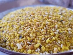 Eivoer Exotische Vogels 1kg - Deli Nature(Eivoer Exotische Vogels 1kg Deli Nature) -Birdshop Christina 20220508 101632 e8544ba0 367b 46cf 849f 8aacb15c8960