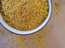 Eivoer Kanarie Vet 1kg - Deli Nature(Deli Nature Eivoer Kanarie Vet 1kg) 8 Eivoer Kanarie Vet 1kg - Deli Nature(Deli Nature Eivoer Kanarie Vet 1kg) -Birdshop Christina 20220508 103256 eb70d76b 6a70 41e0 b590 3ed11c4ccd73