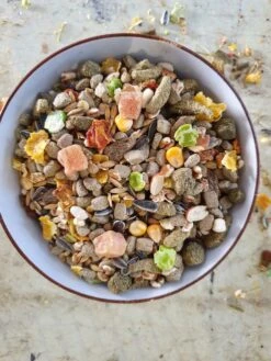 Nature Ratten Voeding - Versele Laga -Birdshop Christina 20220515 141724