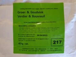 Groen & Goudvink 20kg - Hobbyfarm Hoebregts(Goudvinken Oom Freddy Hobbyfarm Hoebregts)
