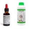 Orniclean 30ml + Giachol Green 1L(Orniclean 30ml Giachol Green 1l)