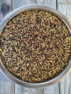 Wildzang Pro Bird-X 5 X 1kg(Kopie Van Wildzang Pro Bird X 1kg) -Birdshop Christina 20220828 084058 def45473 c1ff 4ac3 975e 7bce84449290