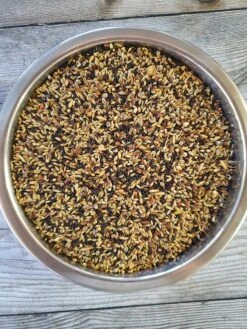 Putters & Sijsjes Basis Bird-X Mix 5 X 1kg(Putters Sijsjes Basis Bird X Mix 5 X 1kg) -Birdshop Christina 20220828 101952 38eefe2a dbd5 46a3 8dc0 d8f13c44b251