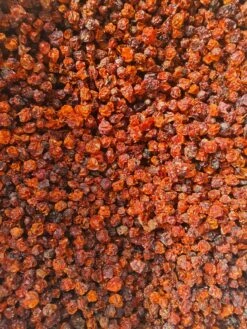 Lijsterbessen 500 Gram(Kopie Van Lijsterbessen 500 Gram)