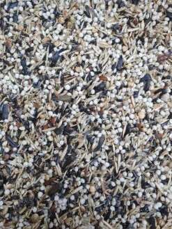 Europese En Amerikaanse Sijzen 1kg - Hobbyfarm Hoebregts(Hobbyfarm Hoebregts Europese En Amerikaanse Sijzen 1kg) -Birdshop Christina 20230303 143328