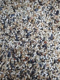 Europese En Amerikaanse Sijzen 5kg - Hobbyfarm Hoebregts(Hoebregts Hobbyfarm Europese En Amerikaanse Sijzen) -Birdshop Christina 20230303 143336 1676205f 2aa4 4639 aff2 3c2e131f5414