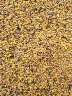 EXPERT Eivoer Wildzang 5kg - Witte Molen(Witte Molen Expert Eivoer Wildzang 2 5kg)