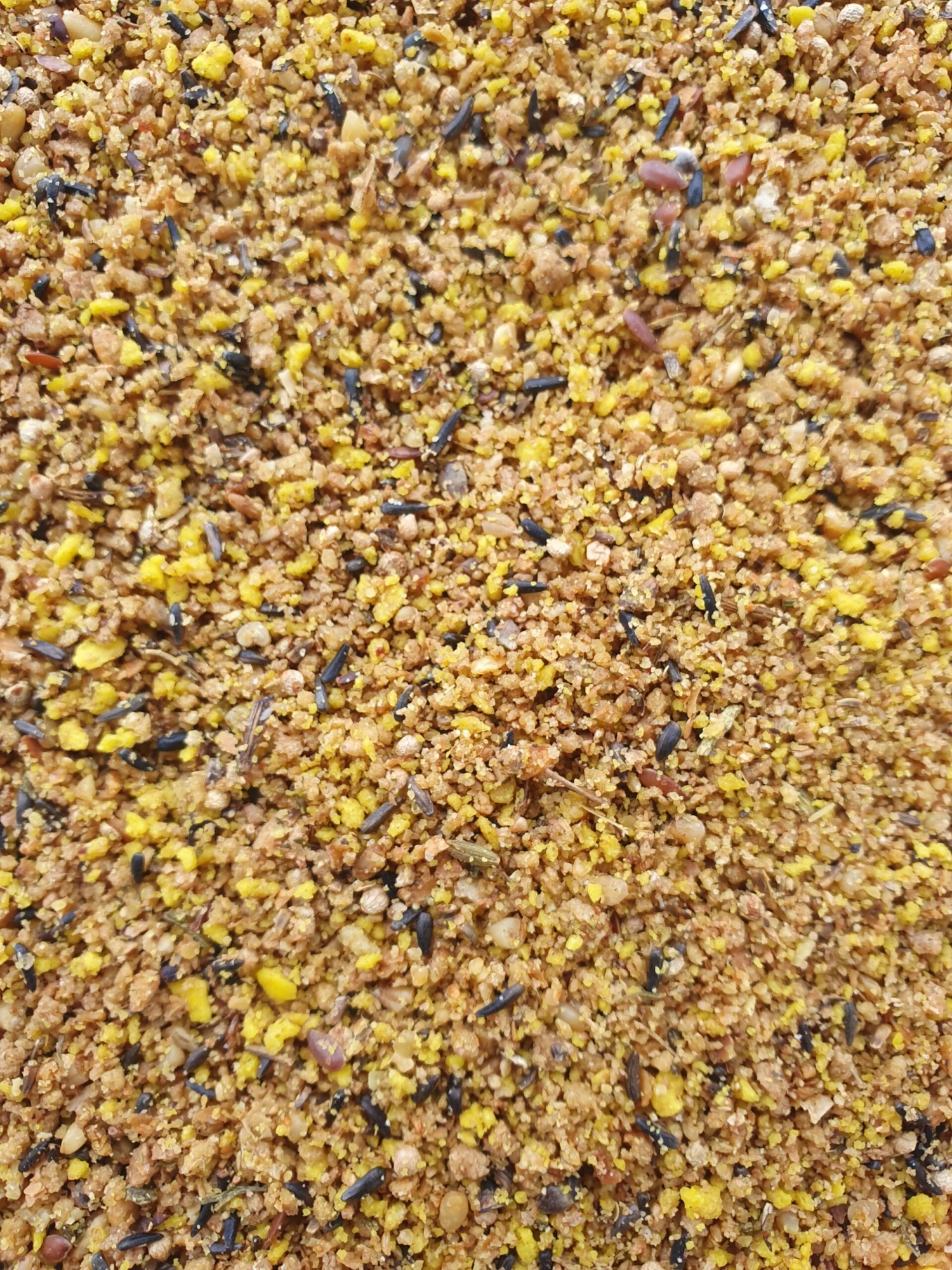 EXPERT Eivoer Wildzang 5kg - Witte Molen(Witte Molen Expert Eivoer Wildzang 2 5kg) 1 EXPERT Eivoer Wildzang 5kg - Witte Molen(Witte Molen Expert Eivoer Wildzang 2 5kg)