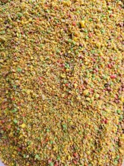 Patee Tropical Soft 5kg ( Frutti Patee ) - Vadigran(Vadigran Patee Soft Tropical 5kg) -Birdshop Christina 20240325 105411