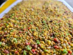 Patee Tropical Soft 5kg ( Frutti Patee ) - Vadigran(Vadigran Patee Soft Tropical 5kg) -Birdshop Christina 20240325 105425