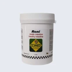 Roni Bird 100 Gram - Luchtwegen Infecties En Onderhoud - Comed(Roni 100g Comed)
