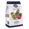 Birdelicious Spinus - Sijsjes 2kg, Deli Nature(Aves Cultura Spinus 2kg Deli Nature)