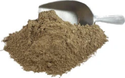 Diatomeeënaarde Emmer 2.5L Hemexcide(Diatomeeenaarde Emmer 2 5l) -Birdshop Christina Diatomeeenaarde schepje