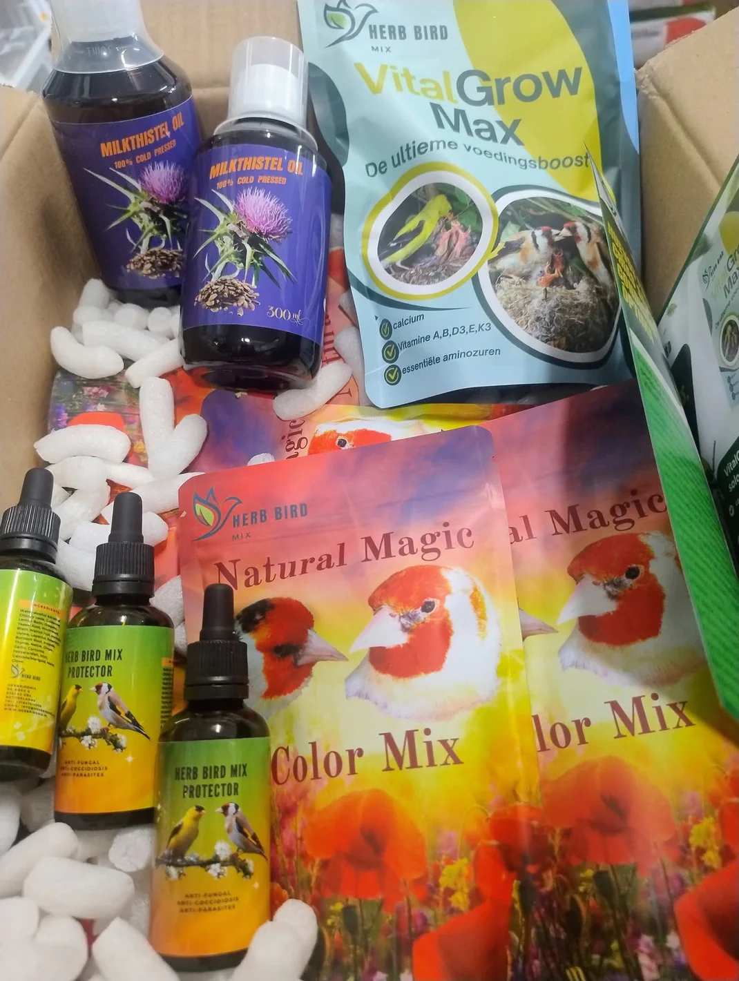 Voorkant -Birdshop Christina FB IMG 1759419576992 3071ad9c 79bb 4959 8fc6 7b5dc4478178 1