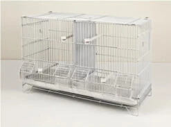 Witte Draadkooien Kweekkooien 60 X 28,5 X 40 Cm -Birdshop Christina Screenshot 20220823 120936 Chrome