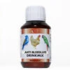 Anti Bloedluis Drink Mix 100ml - ( Natuurlijke Bloedluis Bestrijding ) Vita Vogel(Anti Bloedluis Drink Mix Vita Vogel)