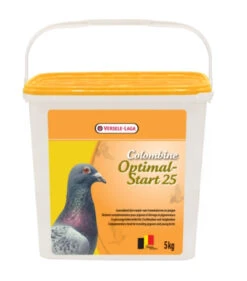 Optimal Smart 25 - 5kg - Colombine(Optimal Start 25)