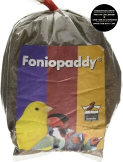 Foniapaddy 1kg - Coccidiose Stop(Foniapaddy 1kg)