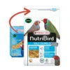 Nutribird Gold Crumble Tropische Vogels 5kg ( Droog Eivoer )(Versele Laga Orlux Droog Eivoer Exotische Vogels 5kg)