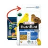 Nutribird Gold Patee Kanaries 1kg (Orlux Gebruiksklaar Eivoer Voor Kanaries)(Orlux Gold Patee 1kg)