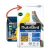 Nutribird Frutti Patee 1kg (Orlux Gebruiksklaar Krachtvoer Voor Vogels)(Orlux Frutti Patee 1kg)