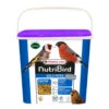 Nutribird Gold Patee Inlandse Vogels 5kg (Orlux Gebruiksklaar Eivoer Inlandse Vogels)(Orlux Gold Patee Inlandse Vogels 5kg)