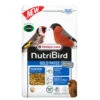 NIEUW Nutribird Gold Patee Inlandse Vogels 1kg (Orlux Gebruiksklaar Eivoer Inlandse Vogels)(Nutribird Gold Patee Inlandse Vogels 1kg Orlux Gebruiksklaar Eivoer Inlandse Vogels)