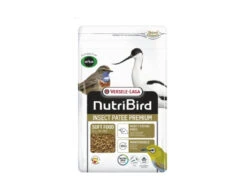 Nutribird Insect Patee Premium 500 Gram Min. 50% Insecten. Volledig Voeder Voor Alle Insecteneters(Nutribird Insect Patee Premium 500 Gram Min 50 Insecten Volledig Voeder Voor Alle Insecteneters)
