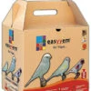 Easyyem Eivoer Witte Kanaries 5kg(Easyyem Eivoer Witte Kanaries)