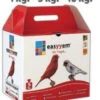 Easseym Eivoer Rood 10KG(Easyyem Eivoer Rood 10kg)