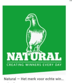 Economic Met Gerst 25 Kg - Natural(Economic Met Gerst 25 Kg) -Birdshop Christina Screenshot 20210408 185242 Chrome