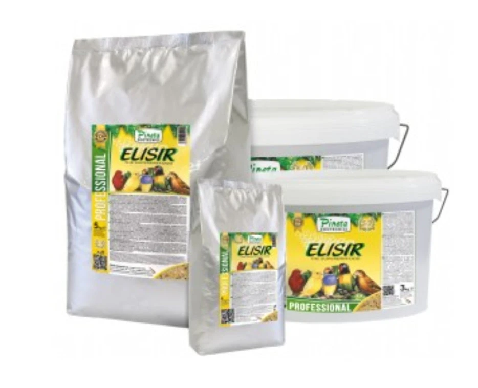 Elisir 1kg ( + Geneeskrachtige Kruiden ) - Pineta Zootecnisi(Elisir 5kg Pineta Zootecnisi) 1 Elisir 1kg ( + Geneeskrachtige Kruiden ) - Pineta Zootecnisi(Elisir 5kg Pineta Zootecnisi)