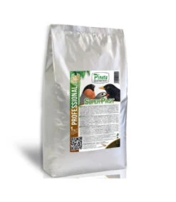 SuperPast 5kg ( Universeel Voer ) Met Insecten & Bessen - Pineta Zootecnisi(Super Past) -Birdshop Christina Screenshot 20210630 155515 Chrome