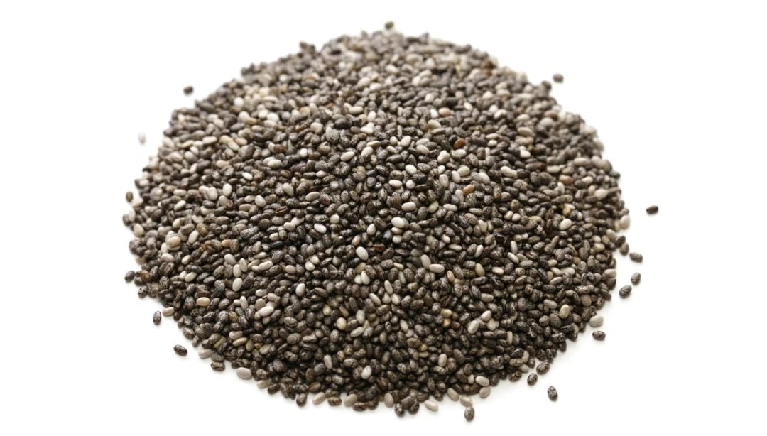 Chiazaad 5kg(Chiazaad 5kg) 1 Chiazaad 5kg(Chiazaad 5kg)