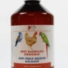 Anti Bloedluis Drink Mix 500ml - ( Natuurlijke Bloedluis Bestrijding ) Vita Vogel(Anti Bloedluis Drink Mix 500ml Vita Vogel)