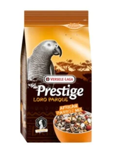 Prestige Premium Loro Parque African Parrot Mix 1kg - Versele Laga(Versele Laga Prestige Premium Loro Parque African Parrot Mix)