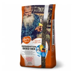 Kiemzaad Mix 20kg Duvo+(Duvo Kiemzaad Mix 20kg)
