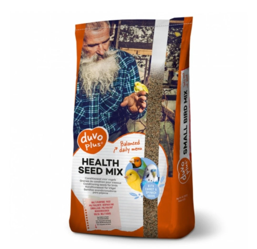 Gezondheidszaden 15kg Duvo+(Duvo Gezondheidszaden 15kg) 3 Gezondheidszaden 15kg Duvo+(Duvo Gezondheidszaden 15kg) - Afbeelding 3