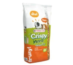 Versele Laga - Crispy Muesli Guinea Pigs 20kg