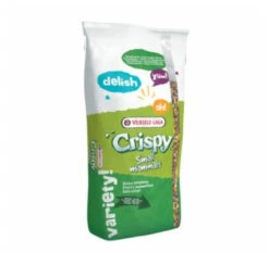 Versele-Laga Crispy Pellets - Rats & Mice 20 kg