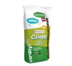 Versele-Laga Crispy Snack Fibres 15kg